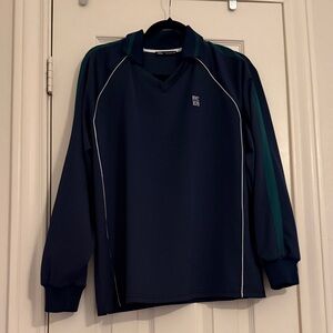 Zara Long Sleeve